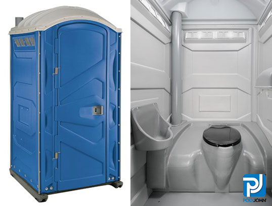 Portable Toilet Rentals in Lane County, OR